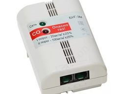 Сигнализатор по оксиду углерода БУГ-2М
