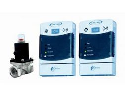 Система автоматического контроля загазованности САКЗ-МК-2 DN 20 НД (оксид углерода +природный газ)